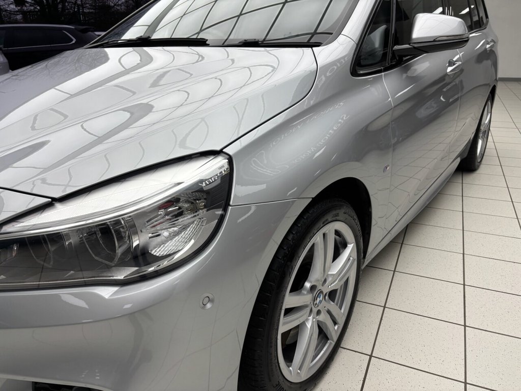 Used BMW 2 Series 2017 for sale - 77464309: Photo 15