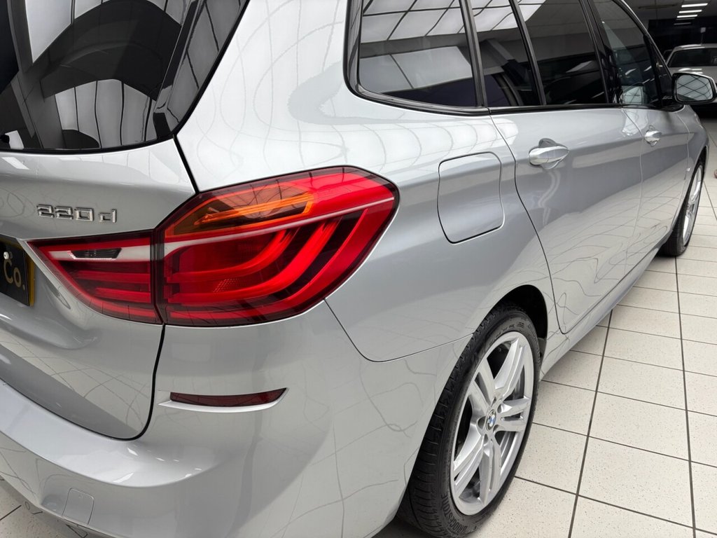 Used BMW 2 Series 2017 for sale - 77464309: Photo 17