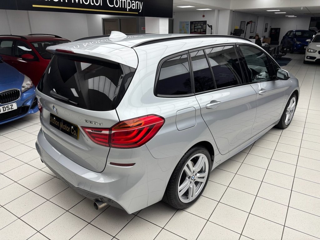 Used BMW 2 Series 2017 for sale - 77464309: Photo 19
