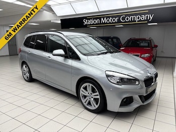 Used BMW 2 Series 2017 for sale - 77464309: Photo
