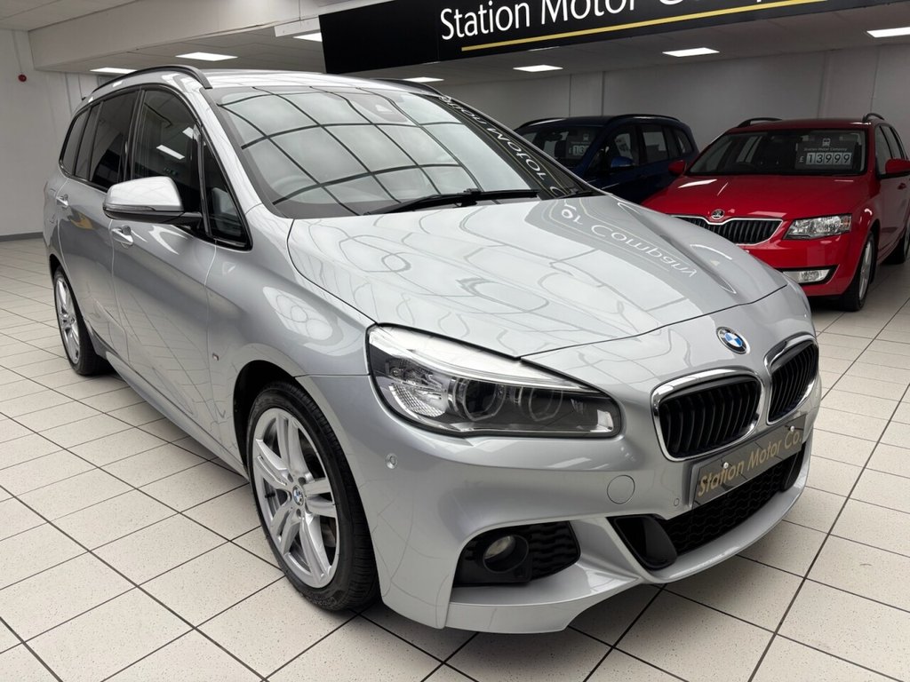 Used BMW 2 Series 2017 for sale - 77464309: Photo 2