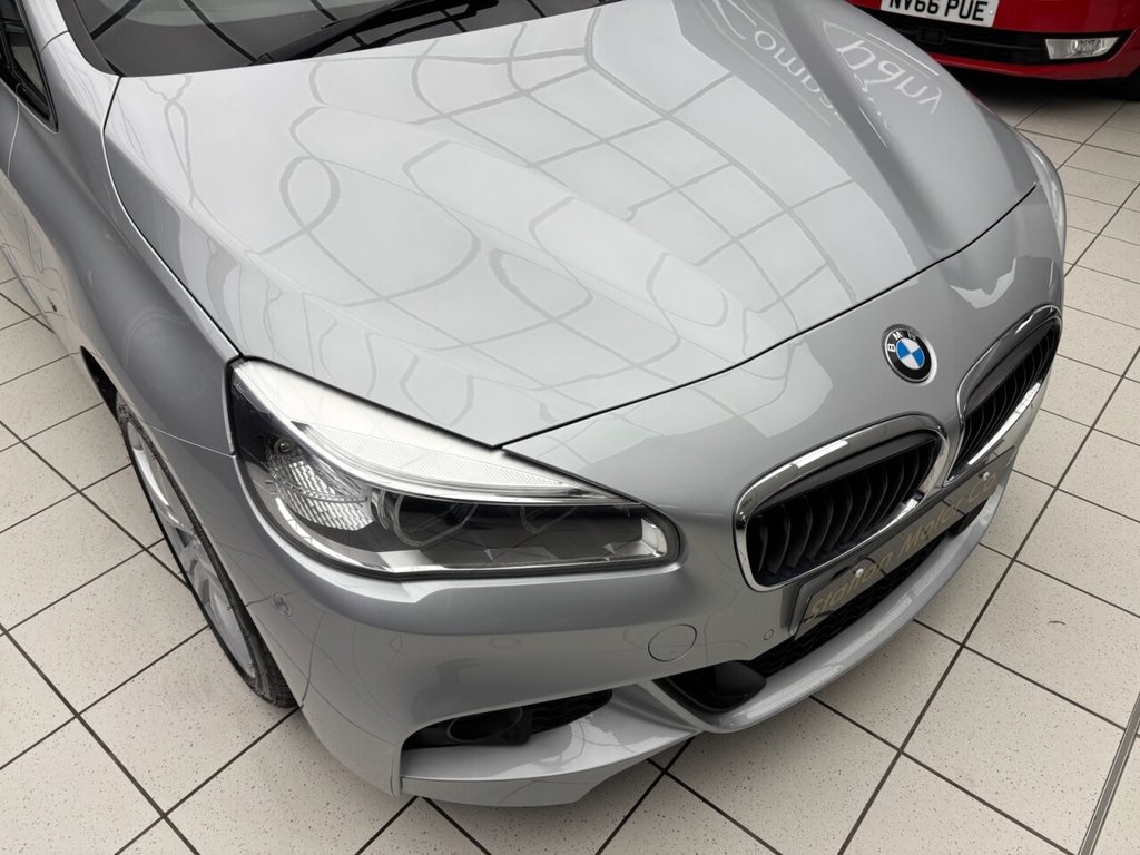 Used BMW 2 Series 2017 for sale - 77464309: Photo 20