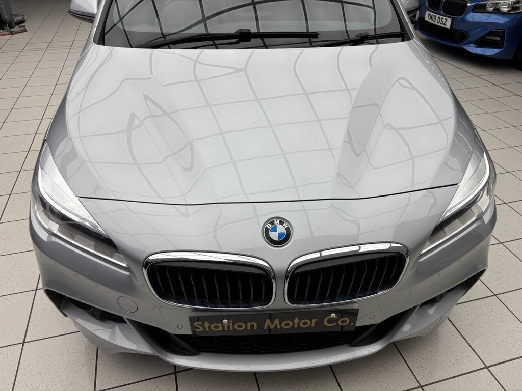 Used BMW 2 Series 2017 for sale - 77464309: Photo 21
