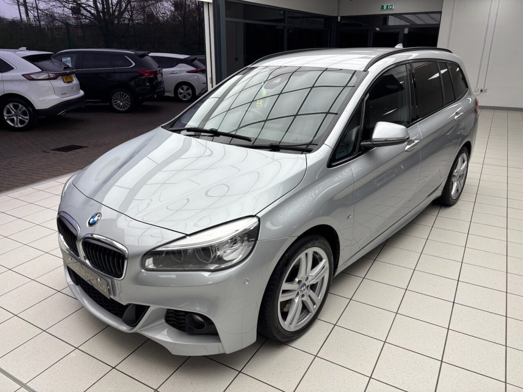 Used BMW 2 Series 2017 for sale - 77464309: Photo 24
