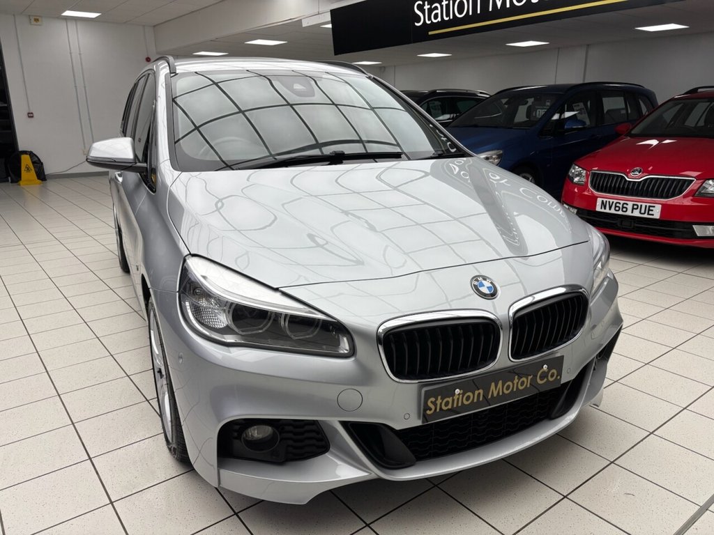 Used BMW 2 Series 2017 for sale - 77464309: Photo 3
