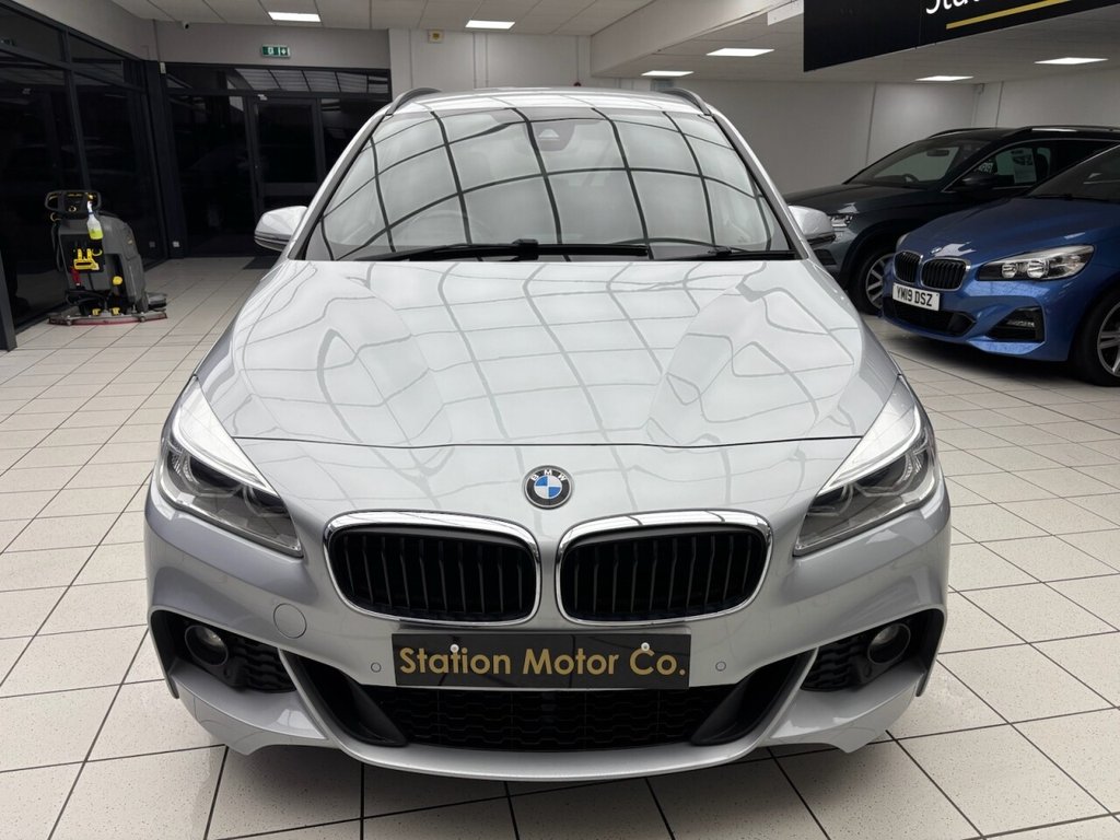 Used BMW 2 Series 2017 for sale - 77464309: Photo 4