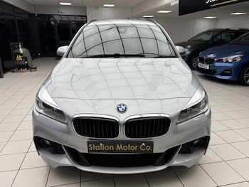 Used BMW 2 Series 2017 for sale - 77464309: Photo