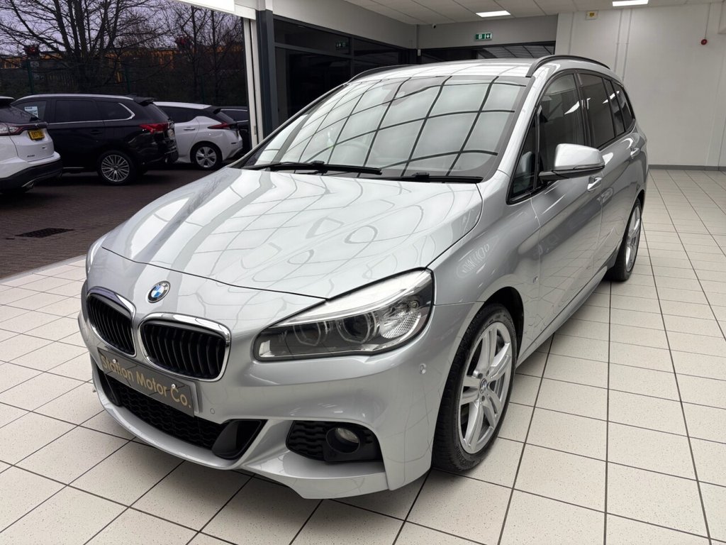 Used BMW 2 Series 2017 for sale - 77464309: Photo 5