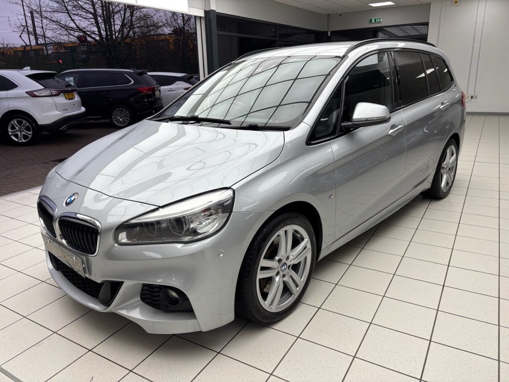 Used BMW 2 Series 2017 for sale - 77464309: Photo 6