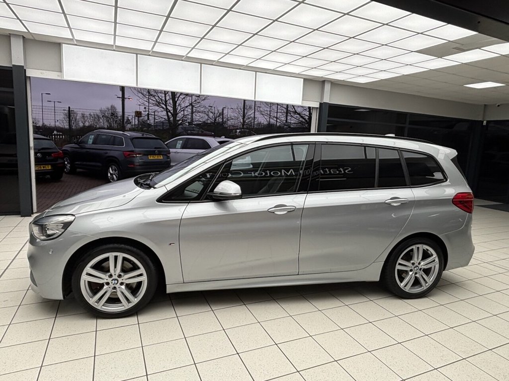 Used BMW 2 Series 2017 for sale - 77464309: Photo 7