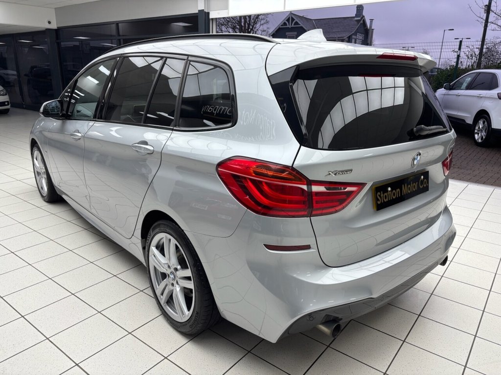 Used BMW 2 Series 2017 for sale - 77464309: Photo 8