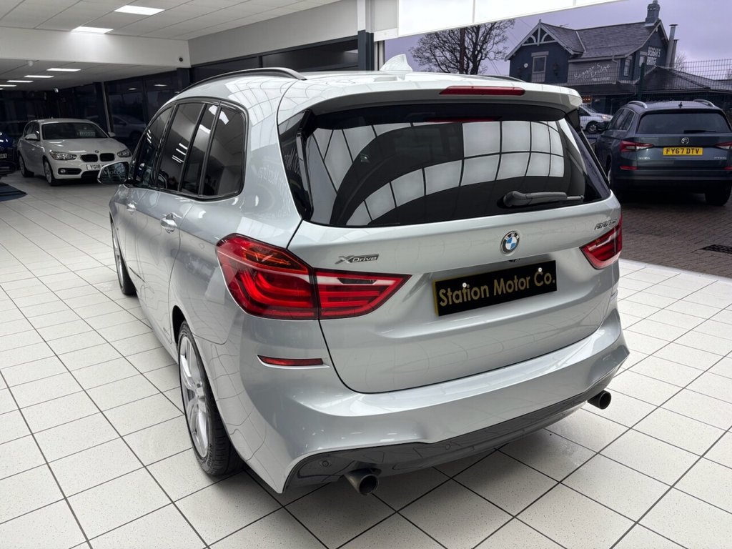 Used BMW 2 Series 2017 for sale - 77464309: Photo 9