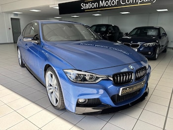 Used BMW 3 Series 2017 for sale - 78372599: Photo