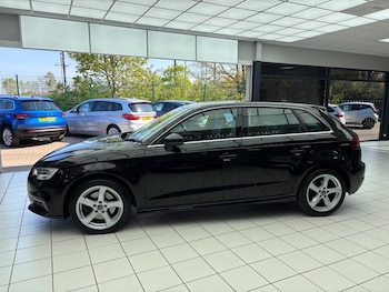 Used Audi A3 2020 for sale - 78458614: Photo