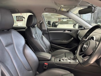 Used Audi A3 2020 for sale - 78458614: Photo