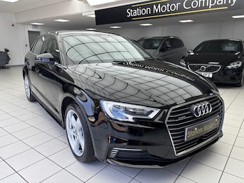 Used Audi A3 2020 for sale - 78458614: Photo