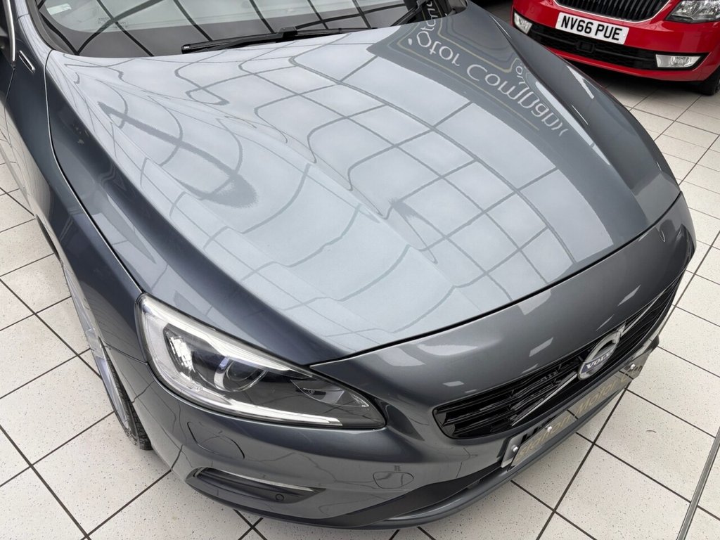 Used Volvo V60 2015 for sale - 77498974: Photo 20