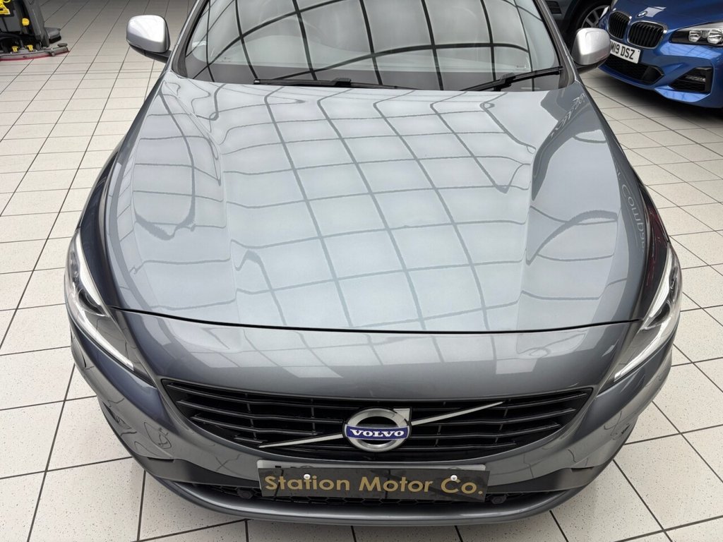 Used Volvo V60 2015 for sale - 77498974: Photo 21
