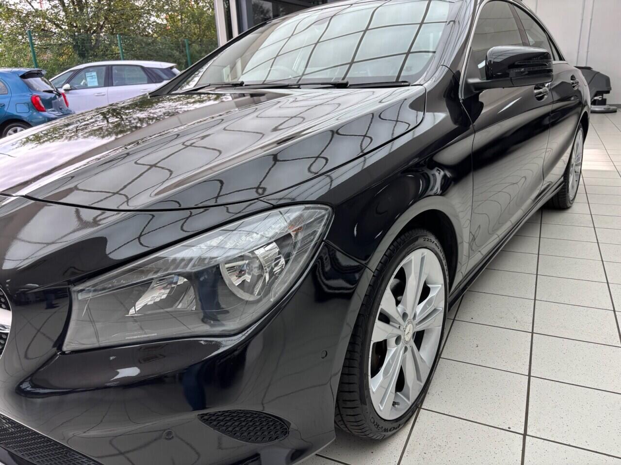 Used Mercedes-Benz CLA 2018 for sale - 76612735: Photo 18