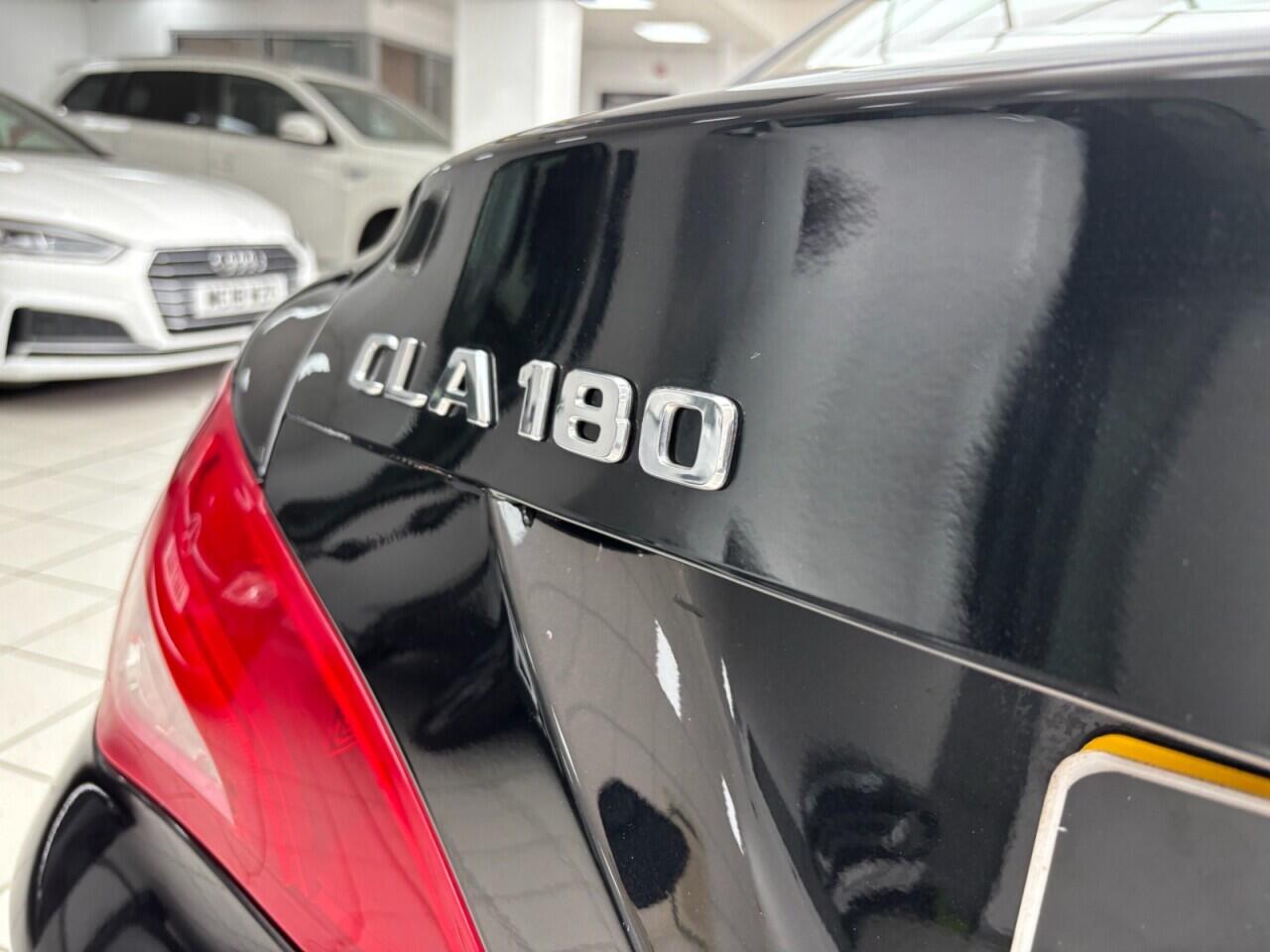 Used Mercedes-Benz CLA 2018 for sale - 76612735: Photo 23