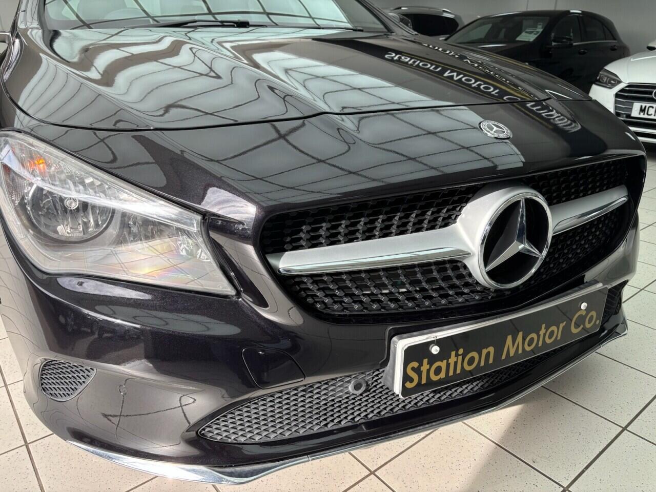 Used Mercedes-Benz CLA 2018 for sale - 76612735: Photo 24