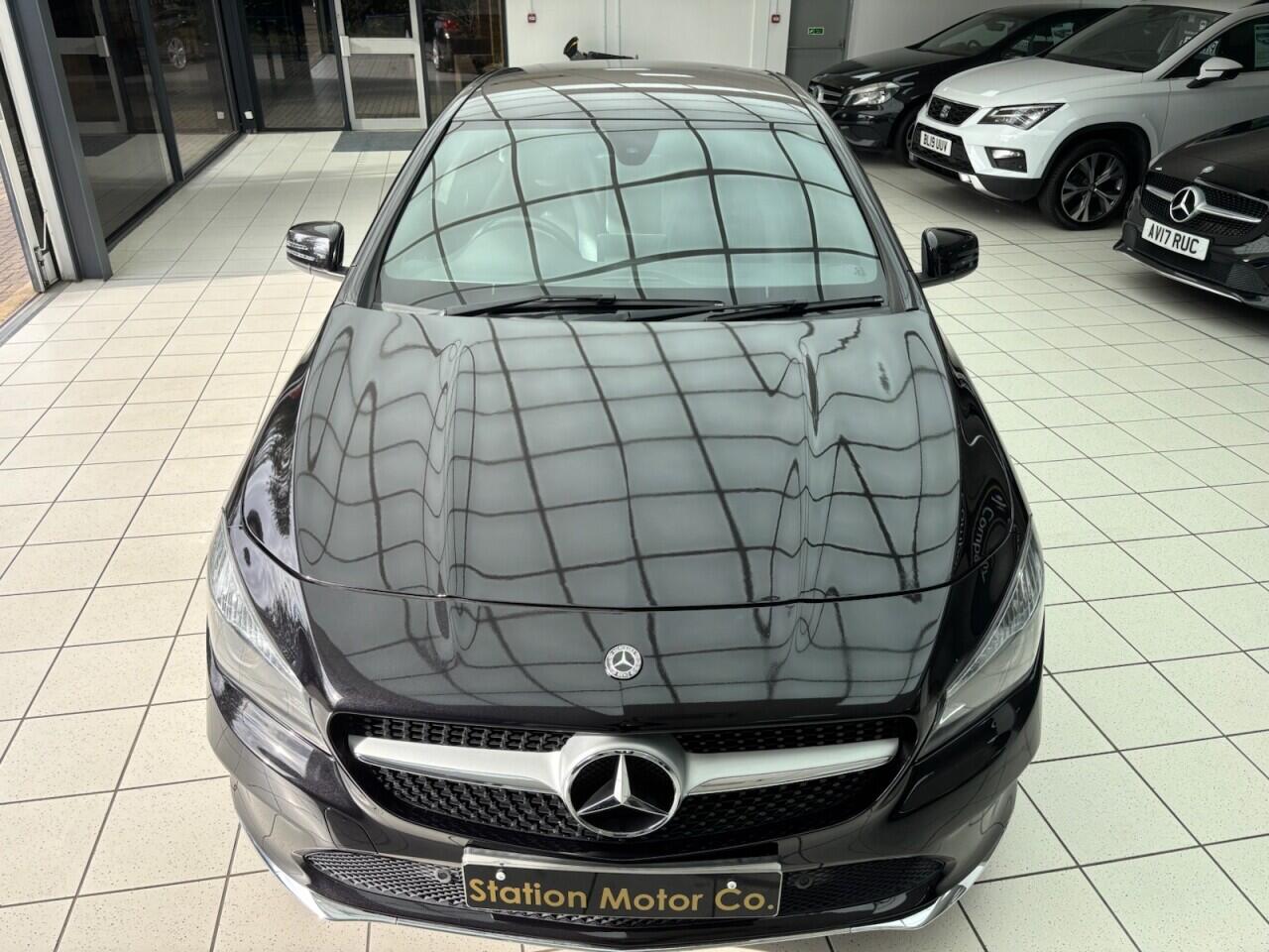 Used Mercedes-Benz CLA 2018 for sale - 76612735: Photo 25