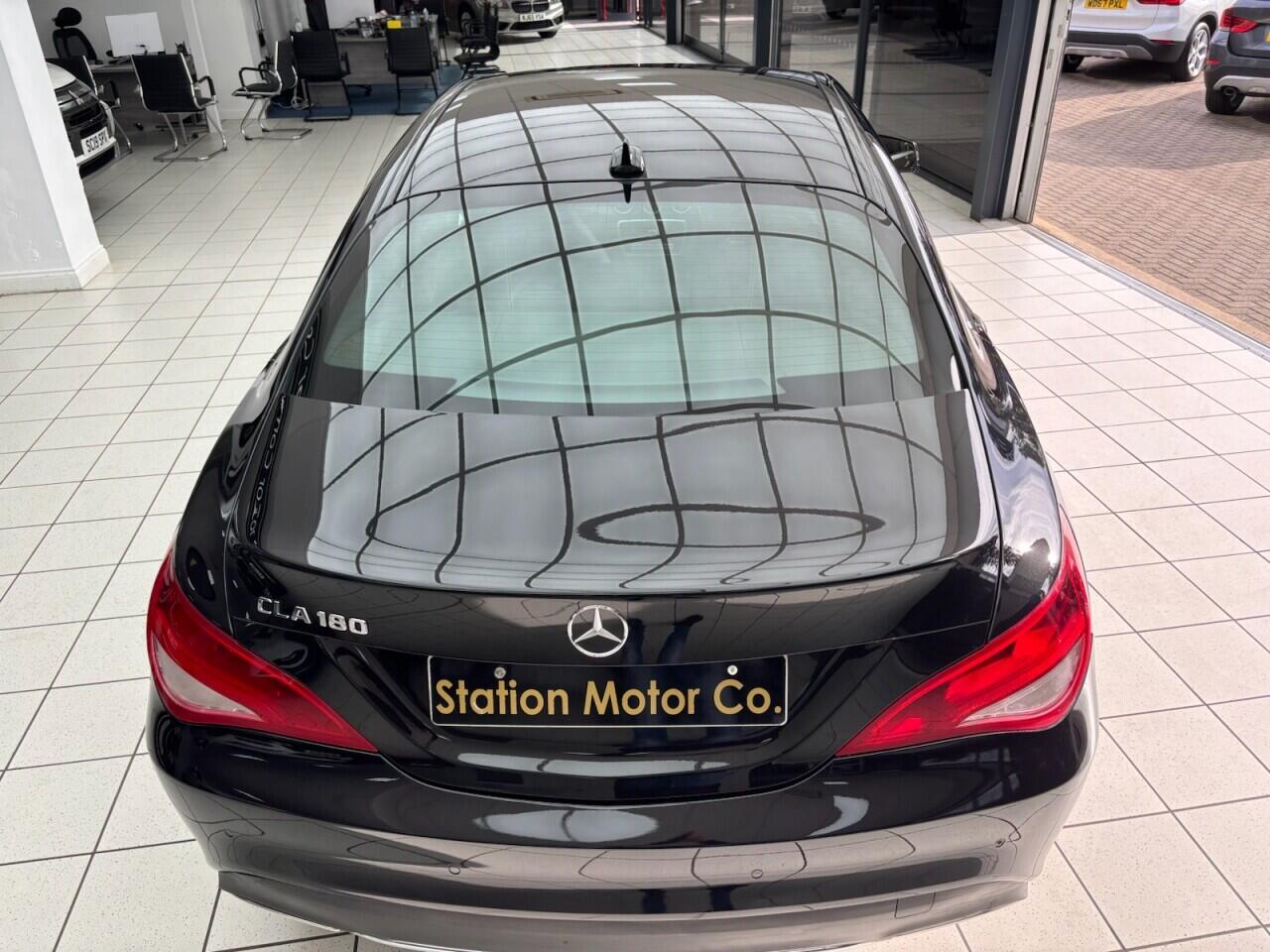 Used Mercedes-Benz CLA 2018 for sale - 76612735: Photo 27