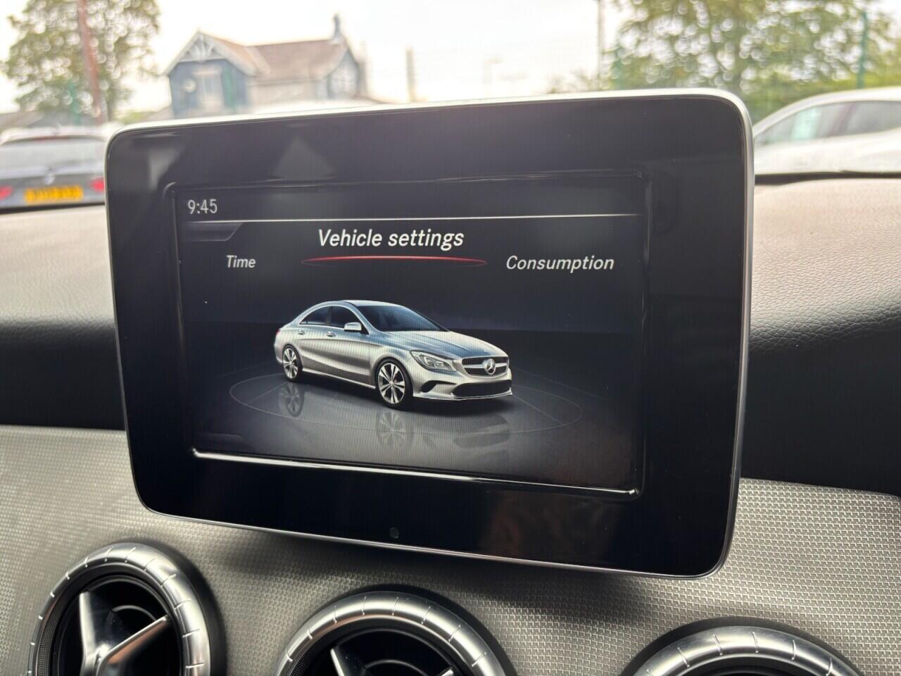 Used Mercedes-Benz CLA 2018 for sale - 76612735: Photo 28