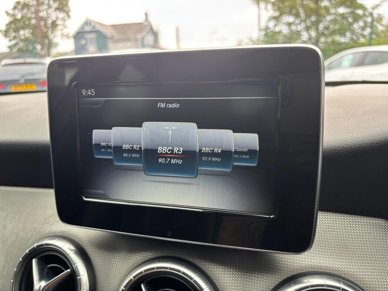 Used Mercedes-Benz CLA 2018 for sale - 76612735: Photo 29