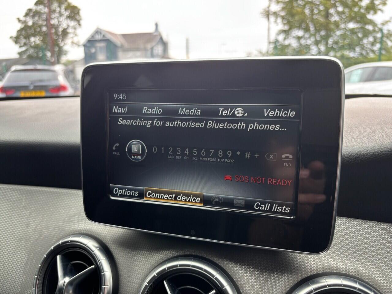 Used Mercedes-Benz CLA 2018 for sale - 76612735: Photo 30