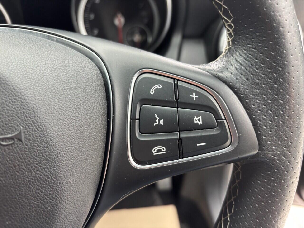 Used Mercedes-Benz CLA 2018 for sale - 76612735: Photo 33