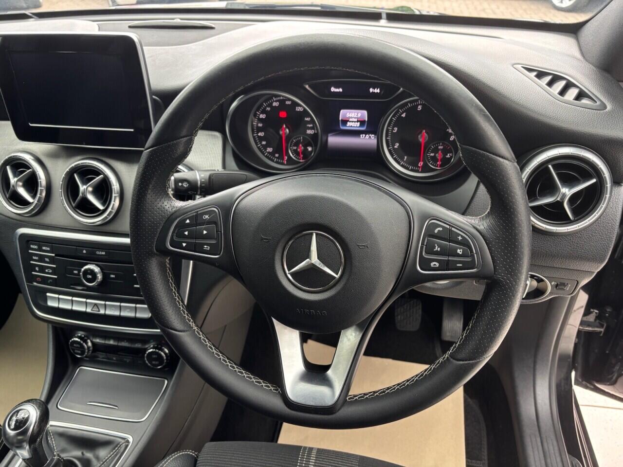 Used Mercedes-Benz CLA 2018 for sale - 76612735: Photo 34