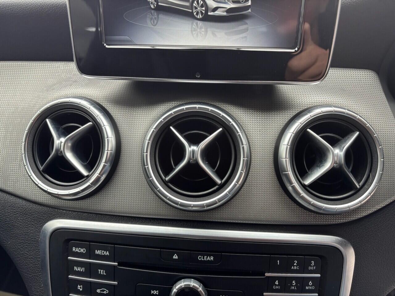 Used Mercedes-Benz CLA 2018 for sale - 76612735: Photo 37