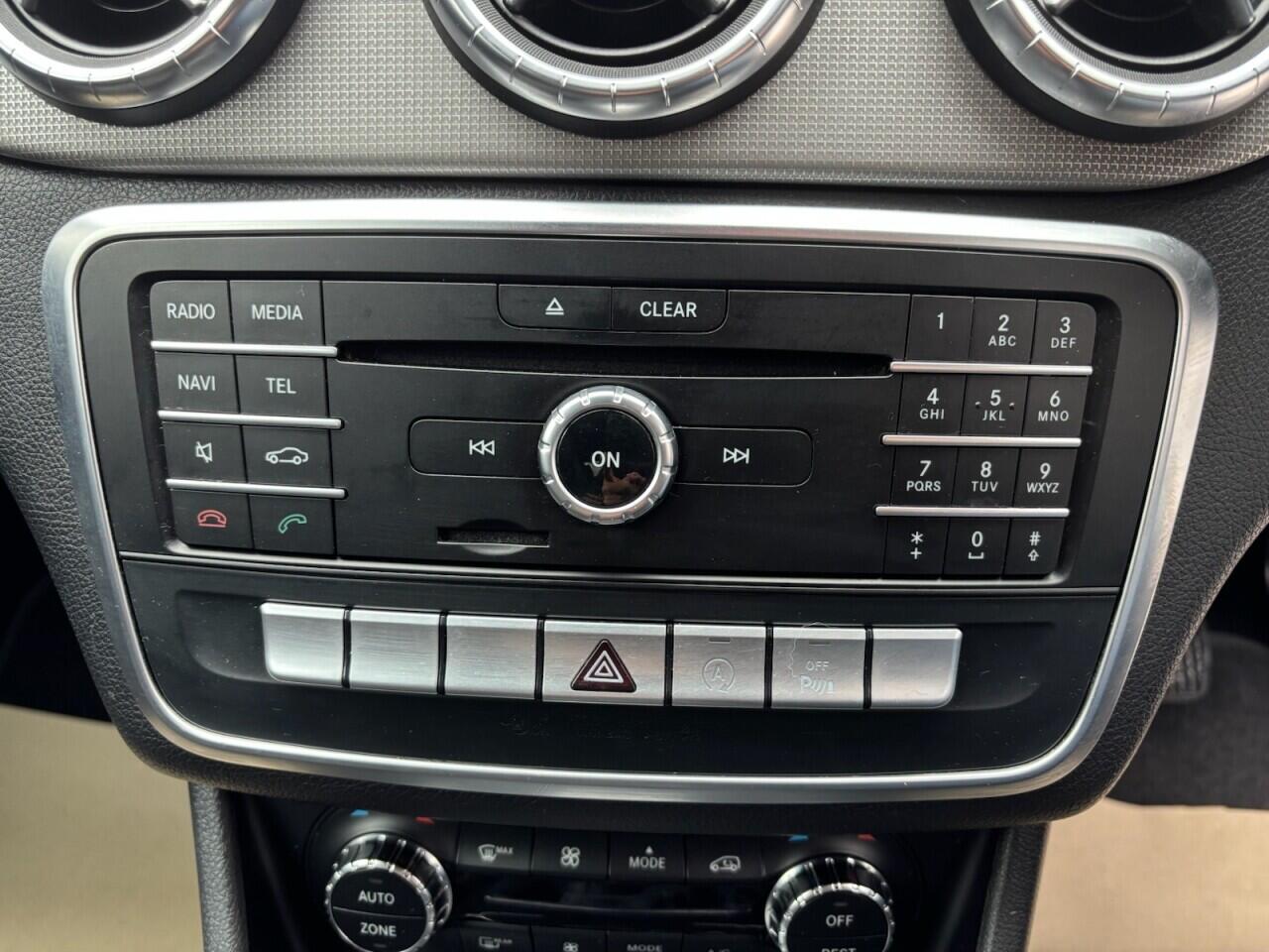 Used Mercedes-Benz CLA 2018 for sale - 76612735: Photo 38