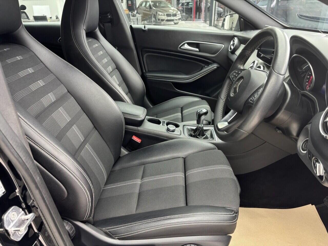 Used Mercedes-Benz CLA 2018 for sale - 76612735: Photo 41