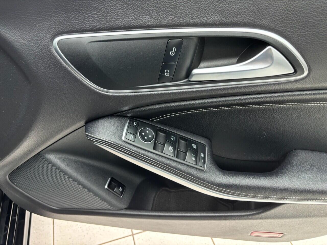 Used Mercedes-Benz CLA 2018 for sale - 76612735: Photo 42