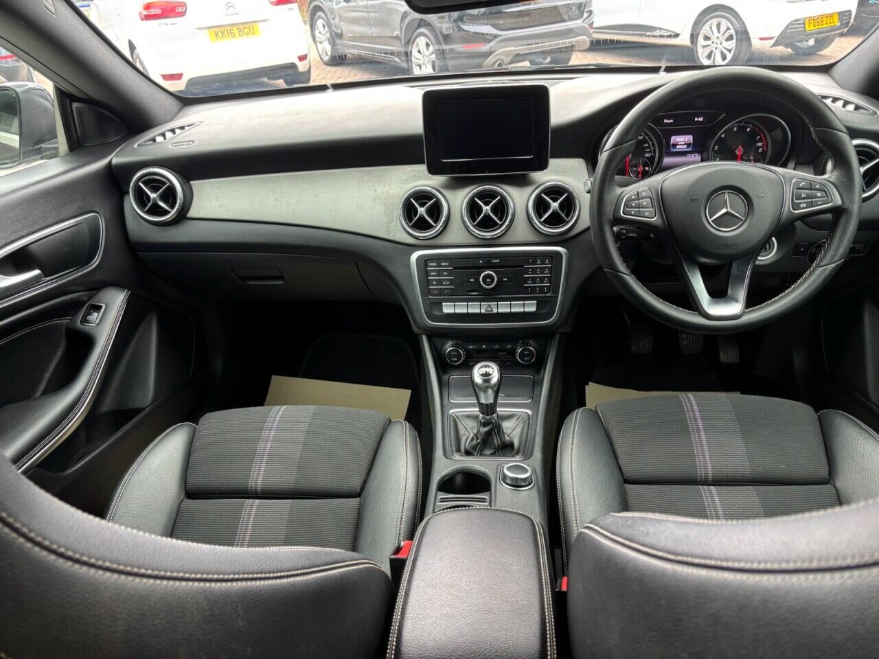 Used Mercedes-Benz CLA 2018 for sale - 76612735: Photo 43