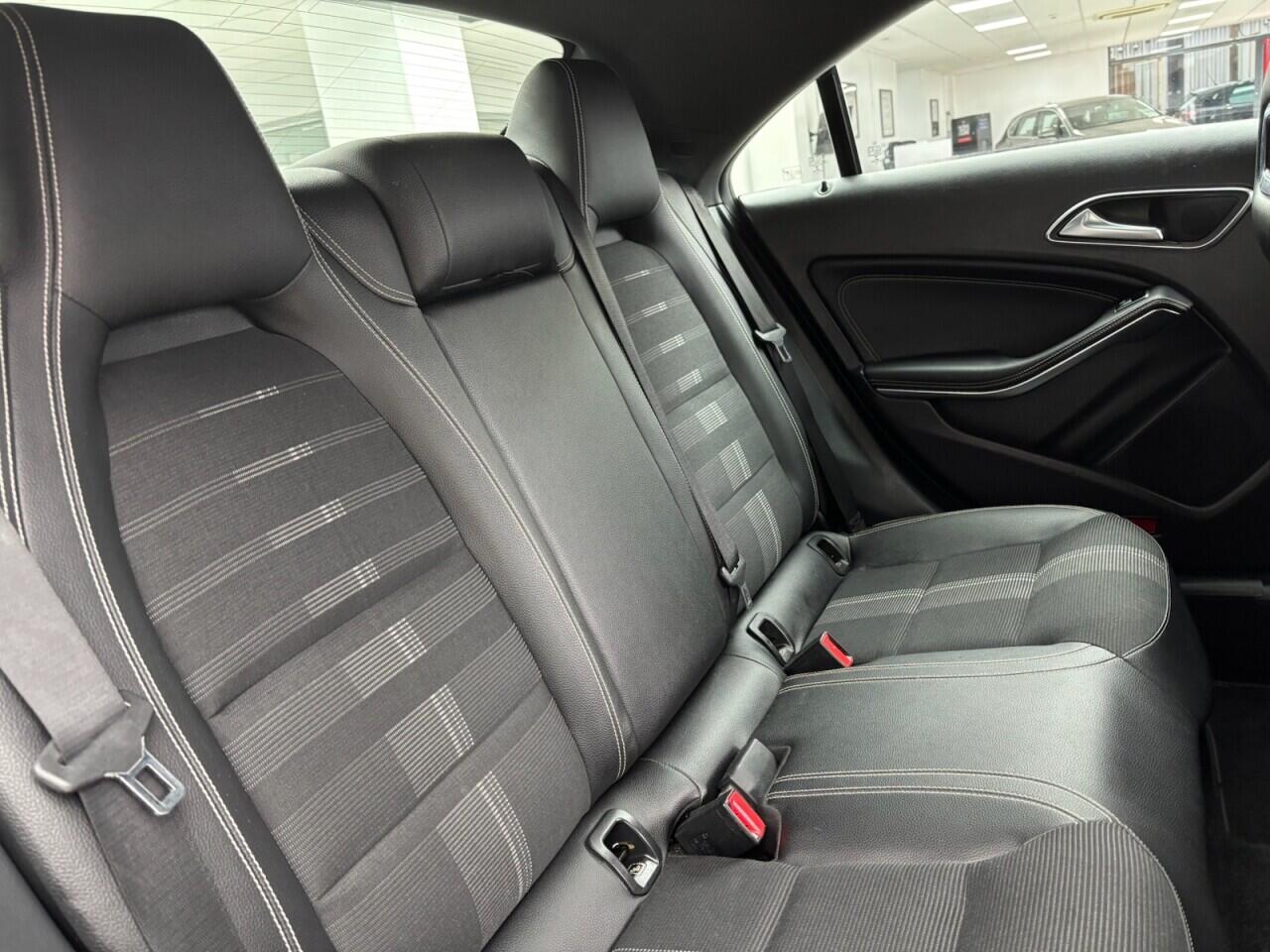 Used Mercedes-Benz CLA 2018 for sale - 76612735: Photo 44