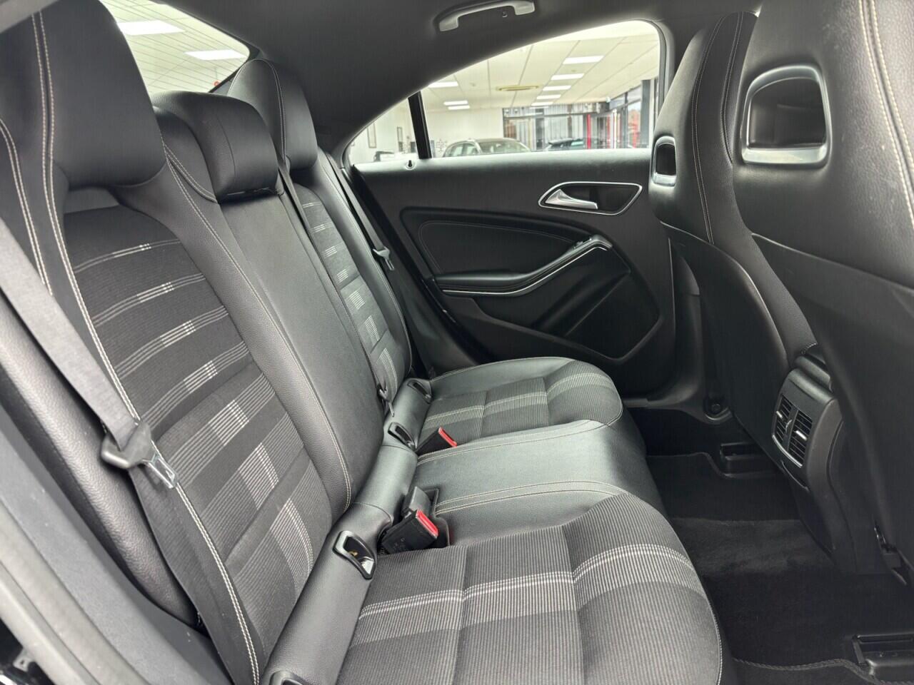 Used Mercedes-Benz CLA 2018 for sale - 76612735: Photo 45