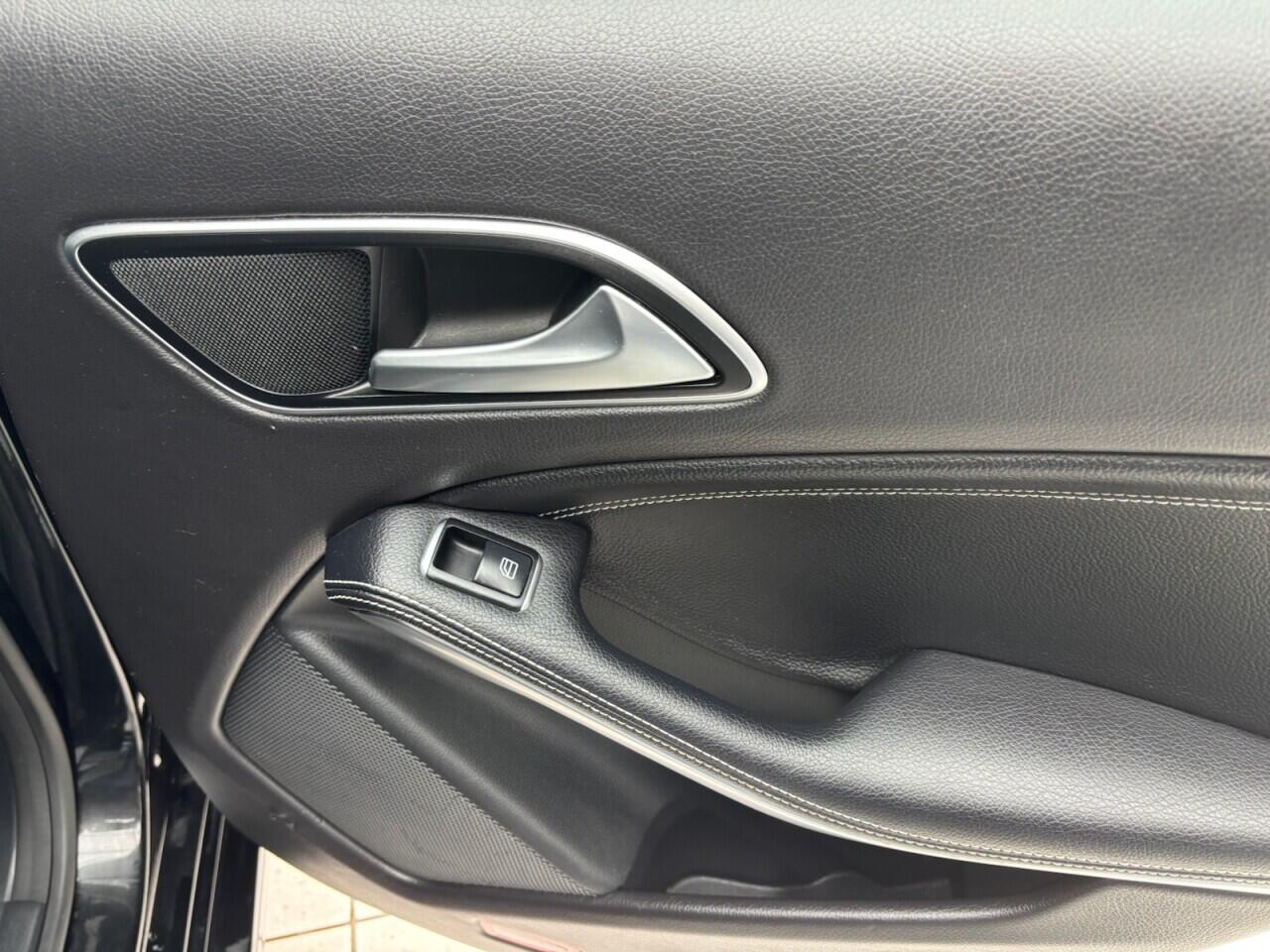 Used Mercedes-Benz CLA 2018 for sale - 76612735: Photo 46