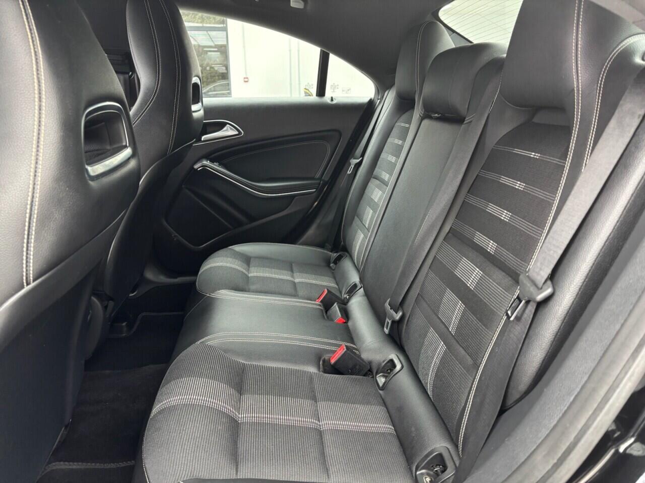 Used Mercedes-Benz CLA 2018 for sale - 76612735: Photo 47