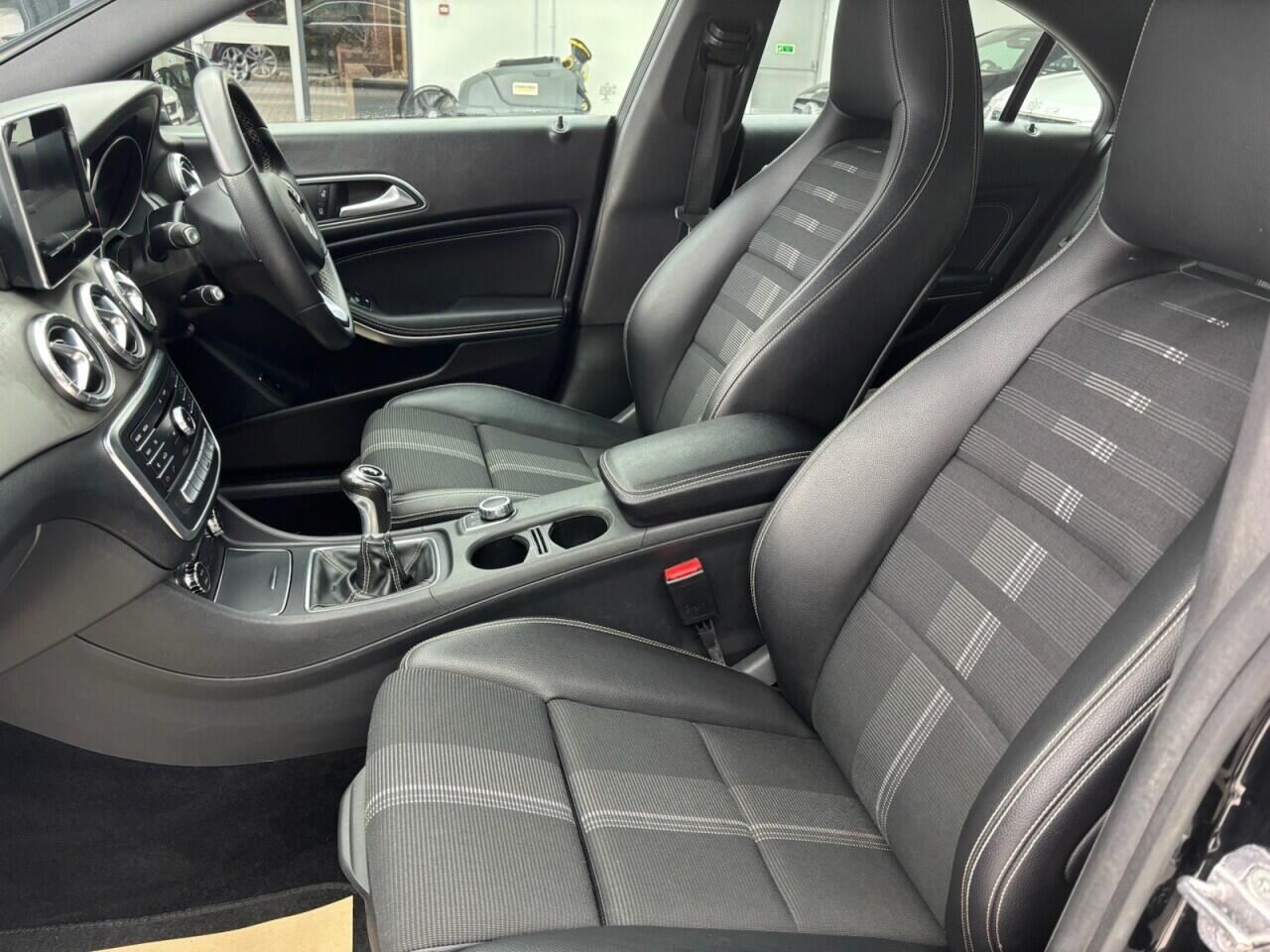 Used Mercedes-Benz CLA 2018 for sale - 76612735: Photo 48