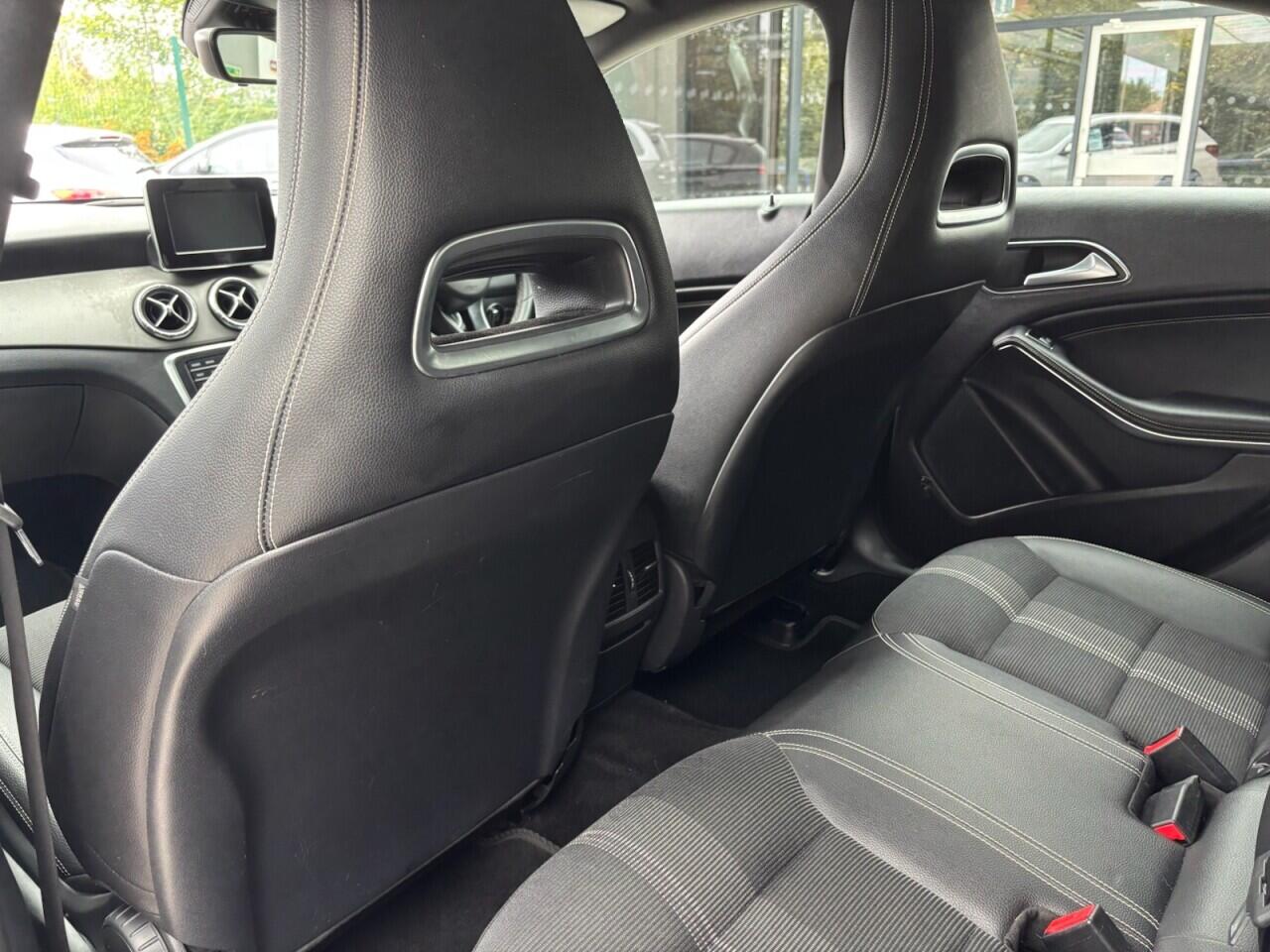 Used Mercedes-Benz CLA 2018 for sale - 76612735: Photo 49