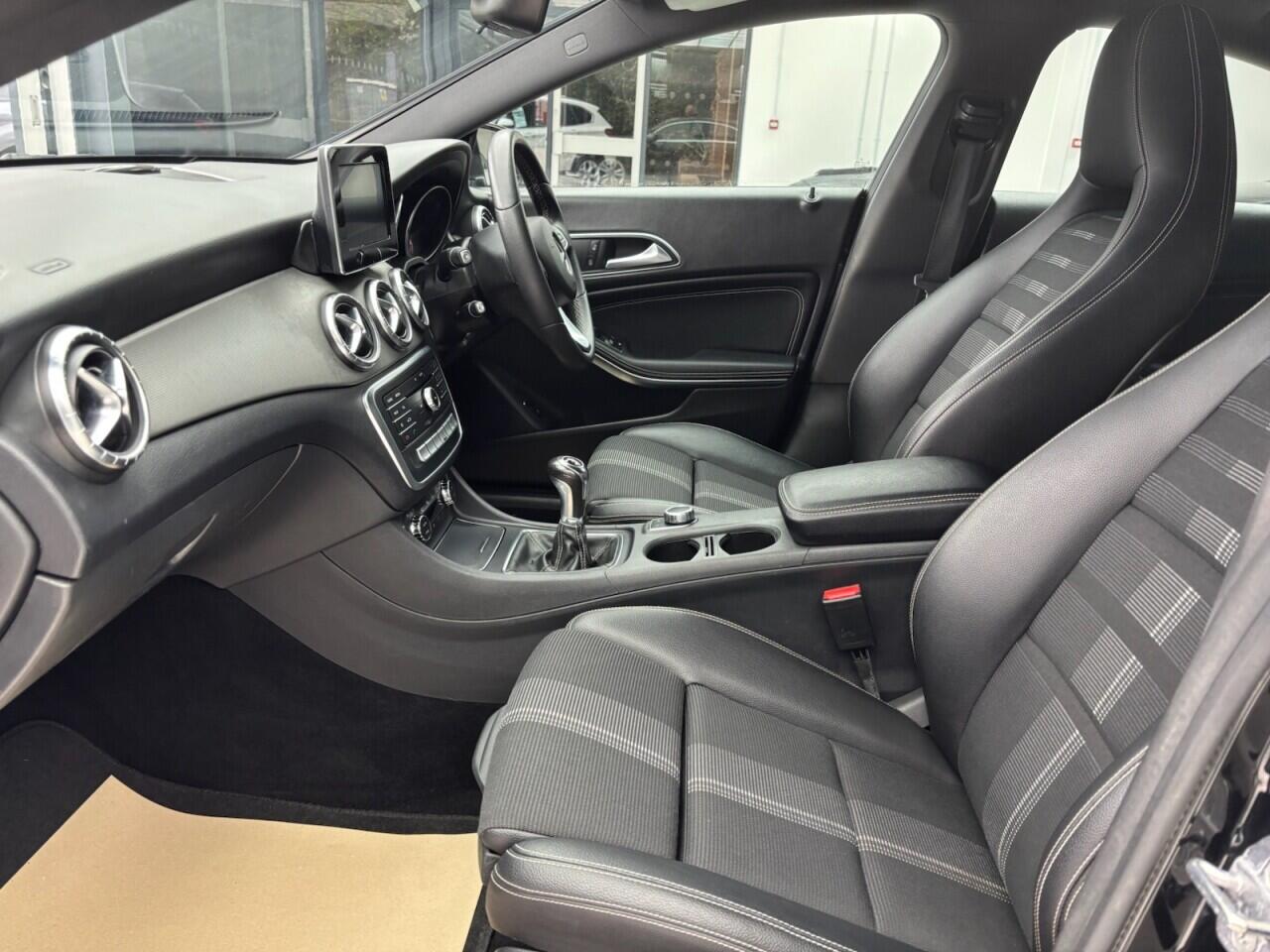 Used Mercedes-Benz CLA 2018 for sale - 76612735: Photo 50