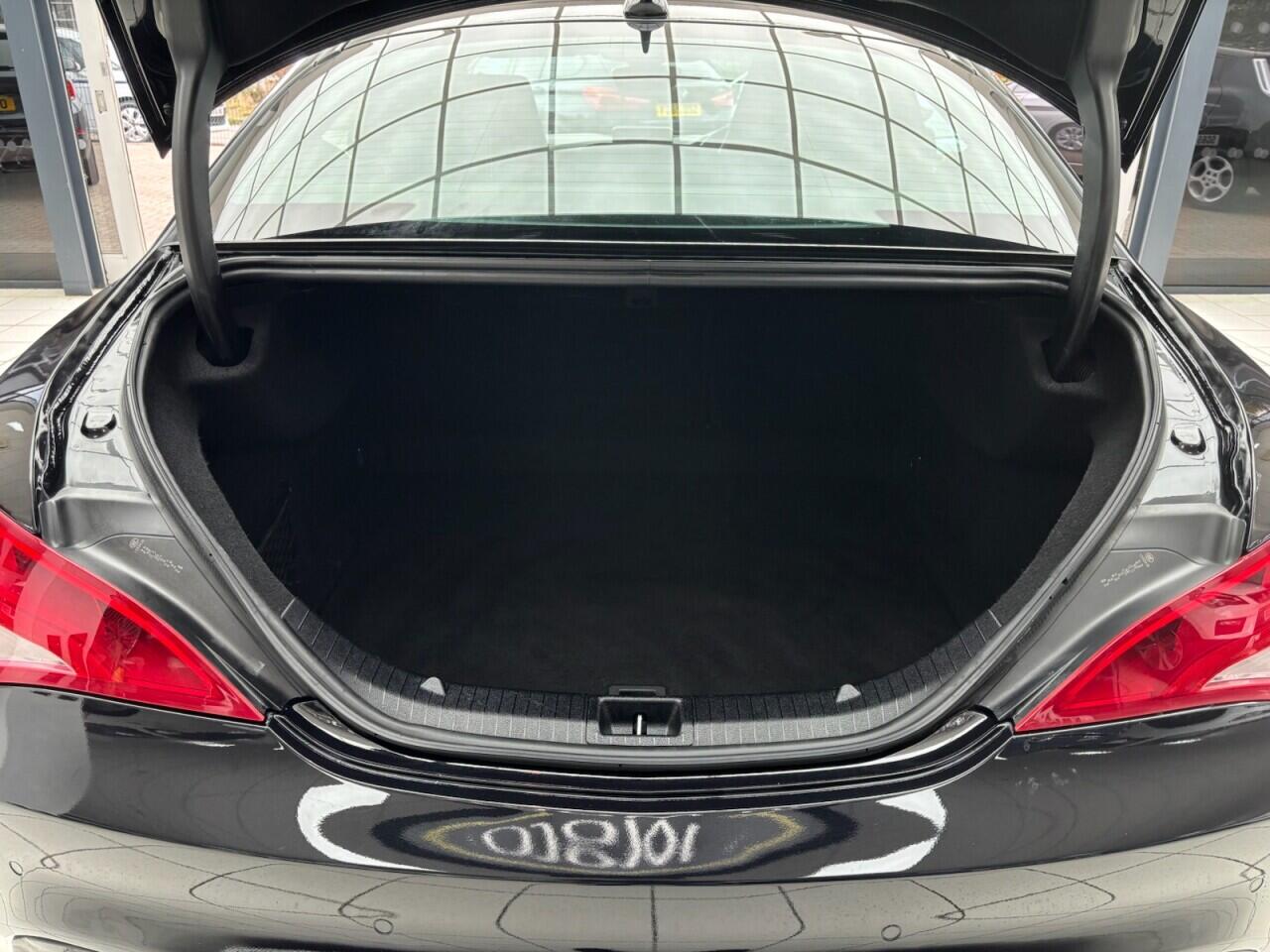 Used Mercedes-Benz CLA 2018 for sale - 76612735: Photo 52