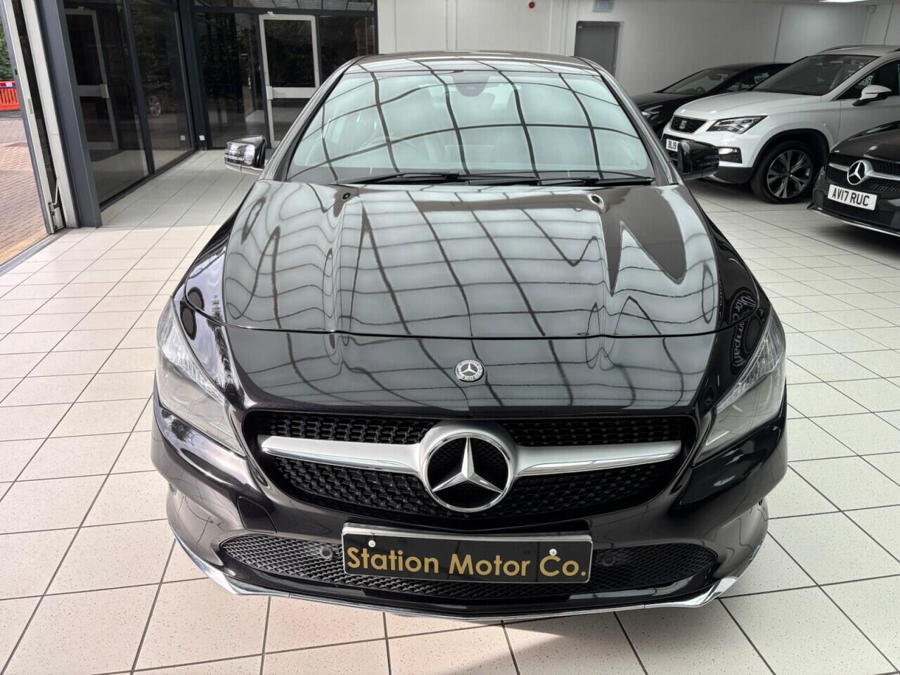 Used Mercedes-Benz CLA 2018 for sale - 76612735: Photo 7