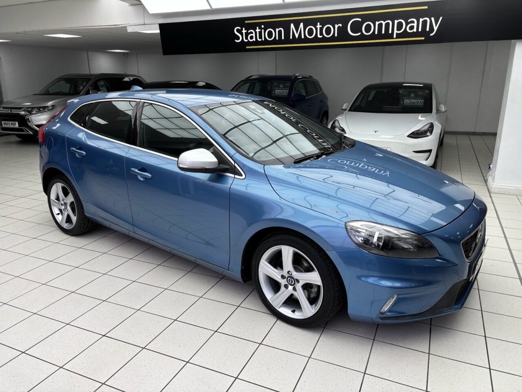 Used Volvo V40 2016 for sale - 78030742: Photo 12