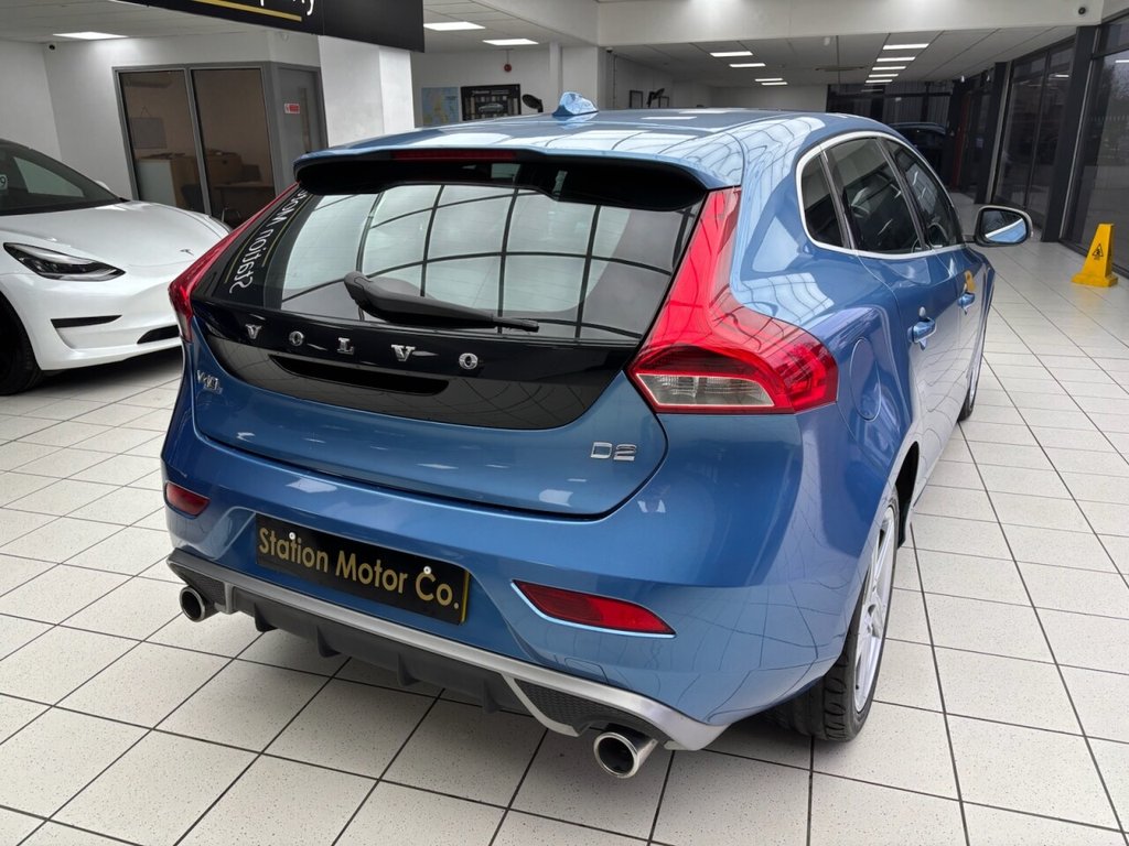 Used Volvo V40 2016 for sale - 78030742: Photo 15