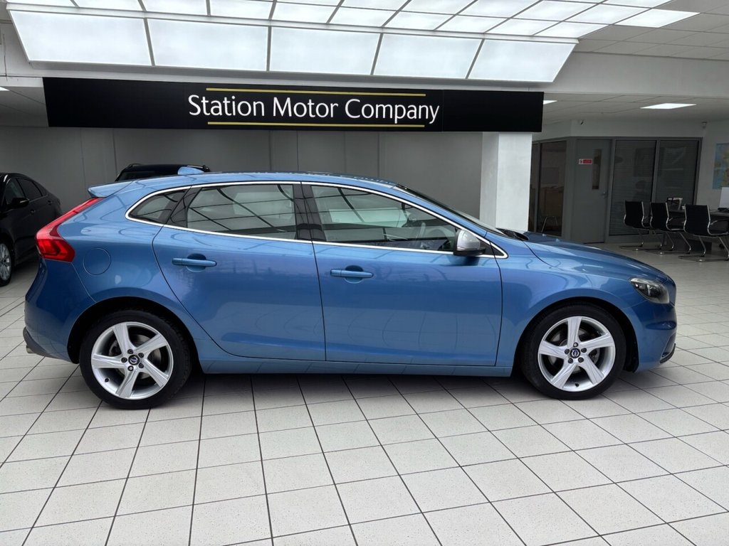 Used Volvo V40 2016 for sale - 78030742: Photo 17