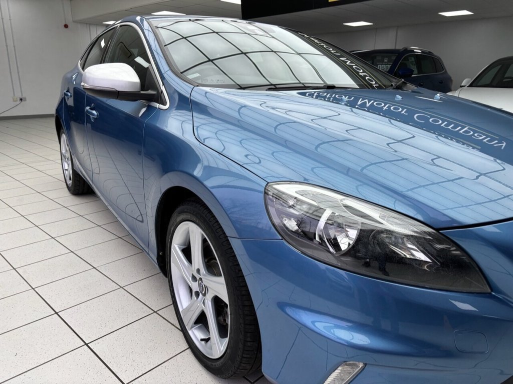 Used Volvo V40 2016 for sale - 78030742: Photo 18